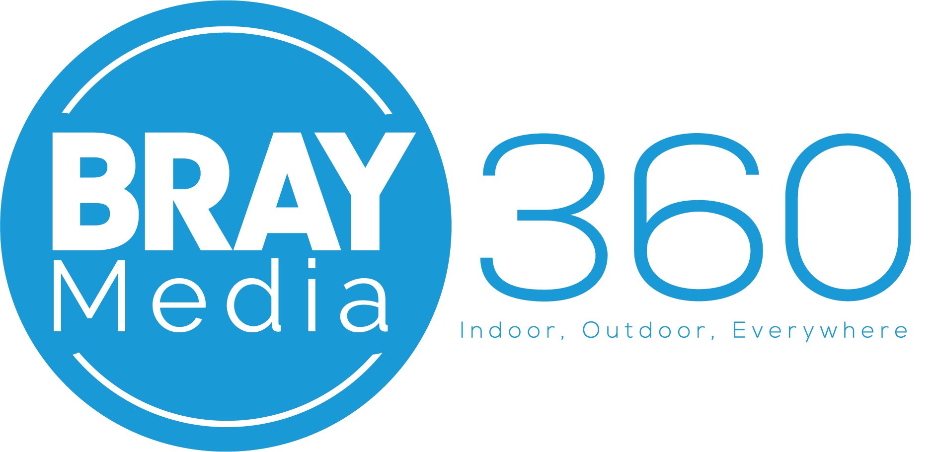Bray Media 360 - Advertising & Media Indoor, Outdoor & Everywhere